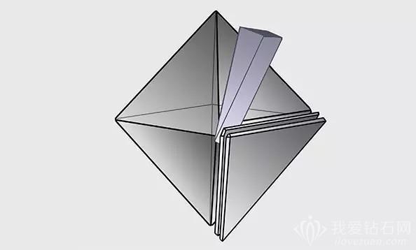 钻石的硬度(高中生钻石一样的硬度)