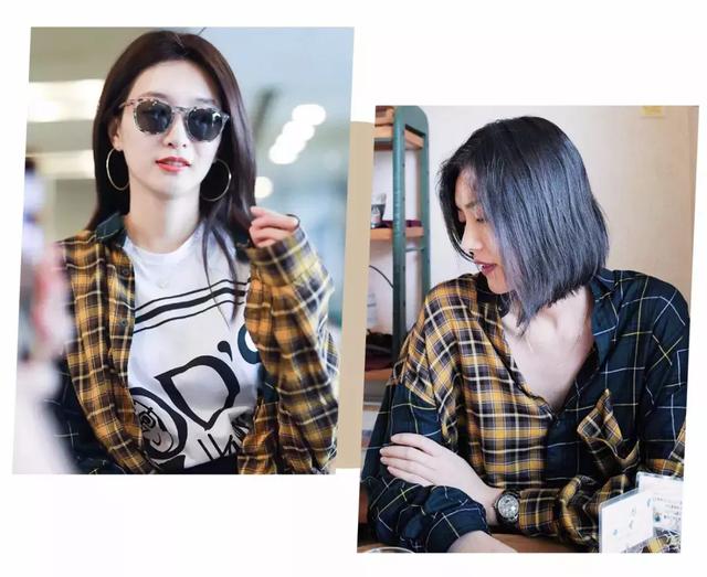 千鸟格什么意思,千鸟格含义是什么(今秋一定要穿格纹) 千鸟格什么意思,千鸟格含义是什么(今秋一定要穿格纹)