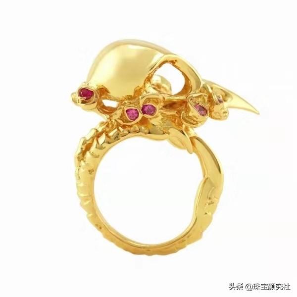 轻奢小众首饰品牌，十大轻奢小众首饰品牌排行榜（5个国内小众轻奢珠宝品牌）