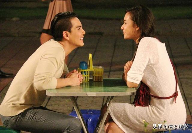 最经典的五部泰剧，高颜值、不狗血、三观正