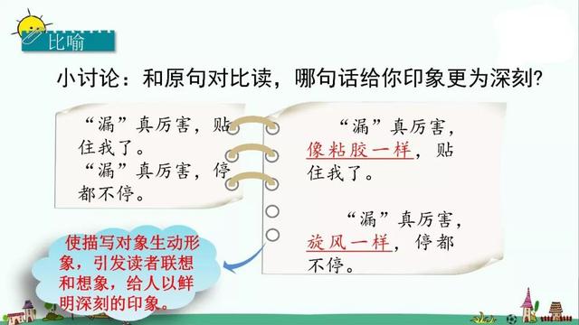 走什么闯什么成语，有关走与跑的成语各15个（部编版三年级下册第27课《漏》知识点+图文讲解）