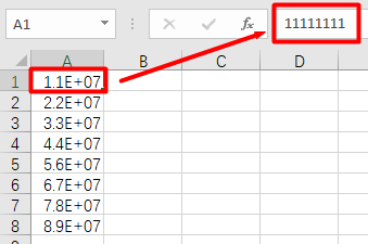 Excel分列功能，原来是这么用的（这3个用法，让效率翻倍）
