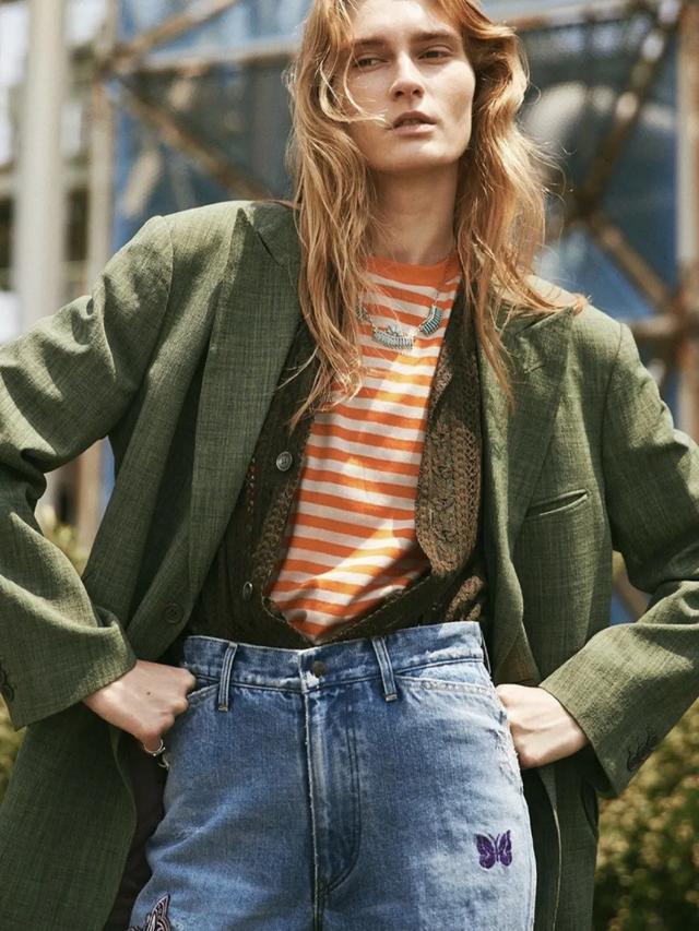 星黛露✨，星黛露太可爱了（宋祖儿周雨彤也是最时髦的DNT女孩图片）