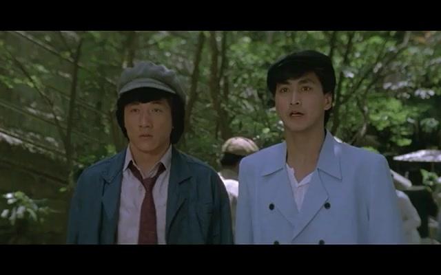 张国立和成龙共合作过哪部电影，张国立与成龙近期合作（盘点那些在成龙大哥的电影中客串过的大牌明星）