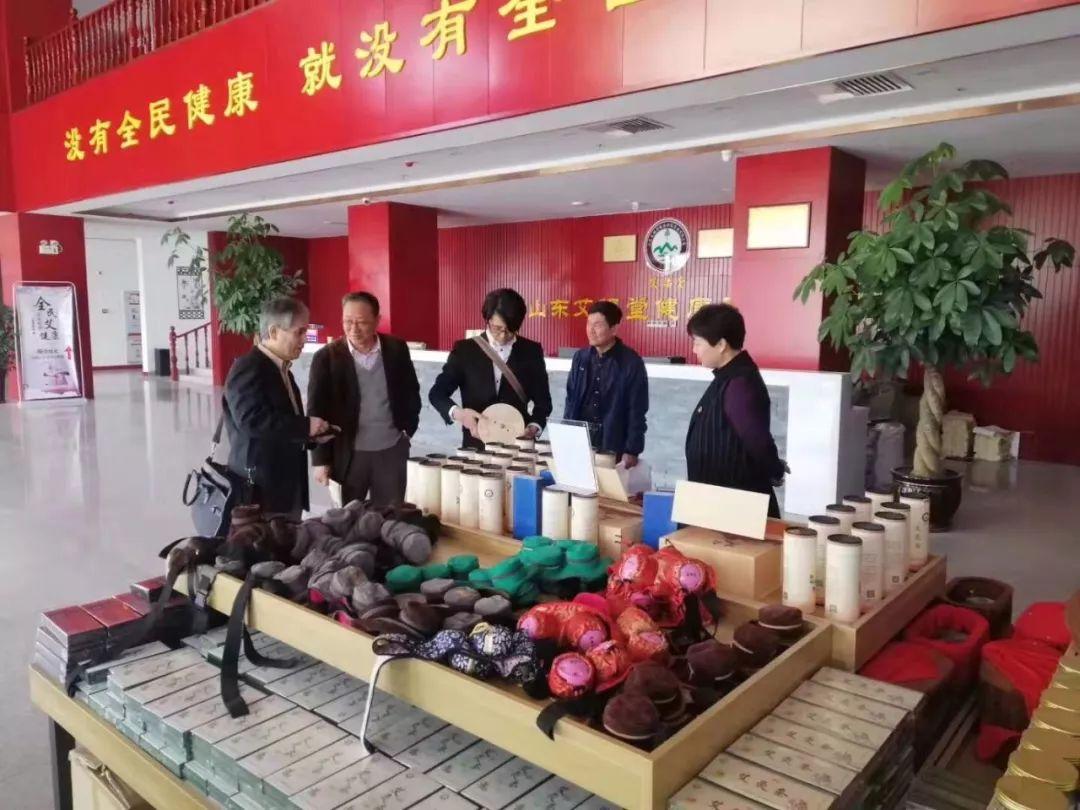 艾灸培训学校(艾灸在哪里学最正宗)