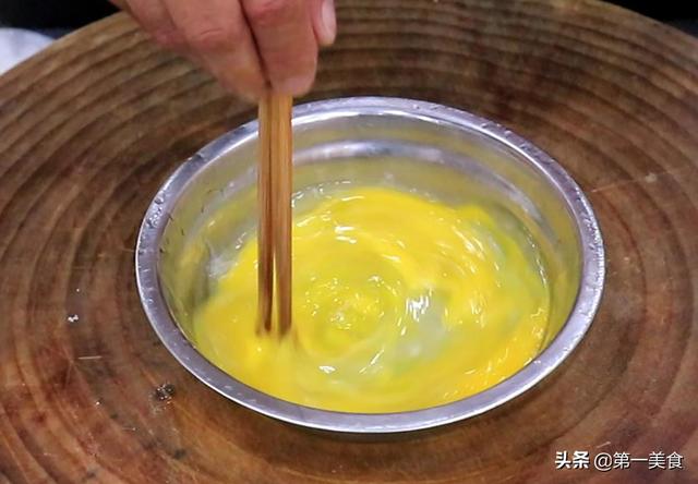 木须肉，原来正宗木须肉做法如此简单（木须肉都有什么食材）