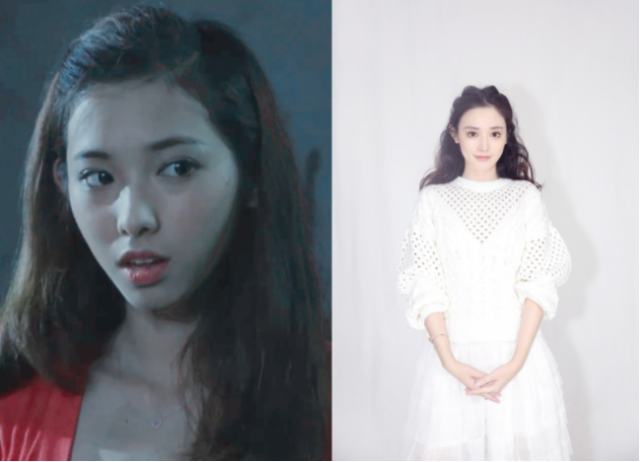 彭晓冉在电视剧灵魂摆渡里扮演什么角色，彭晓冉在电视剧灵魂摆渡里扮演什么角色了（《灵魂摆渡》里走出的3位小花）