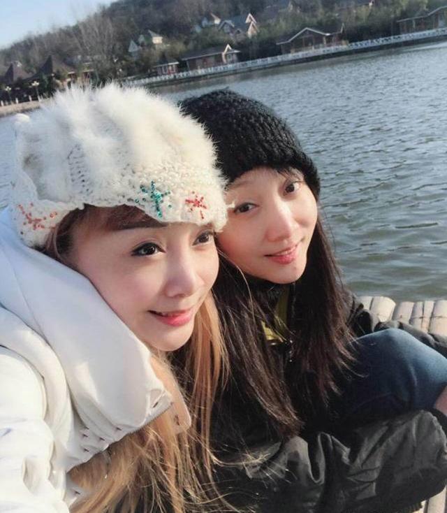 郭津彤个人资料，郭津彤个人资料出生年月（两个人也有了女儿）