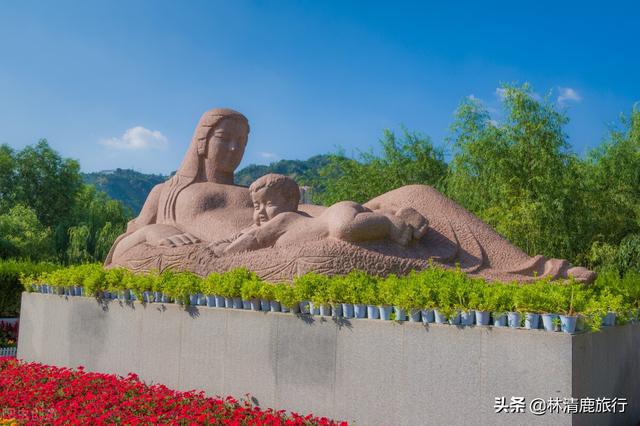 贵阳海拔高度是多少，贵阳市海拔高度是多少米（中国最适合避暑的4个省会）