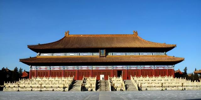 太庙是什么意思，三朝元老配享太庙是什么意思（为何唐朝都要被藩镇宦官毁了）