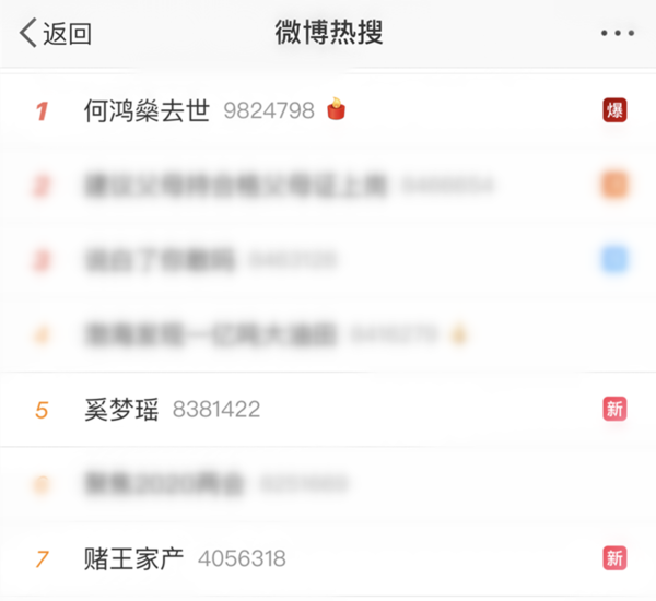 赌王的子女介绍，赌王的老婆及子女介绍（有人落魄到靠脚底按摩为生）