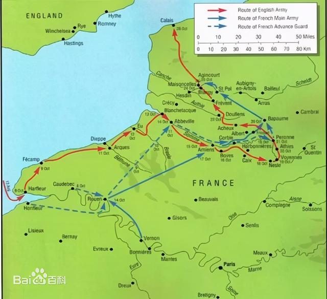 求英格兰长弓手的详细资料，英格兰长弓打猎（从阿金库尔战役看英国长弓手是如何走上人生巅峰的）