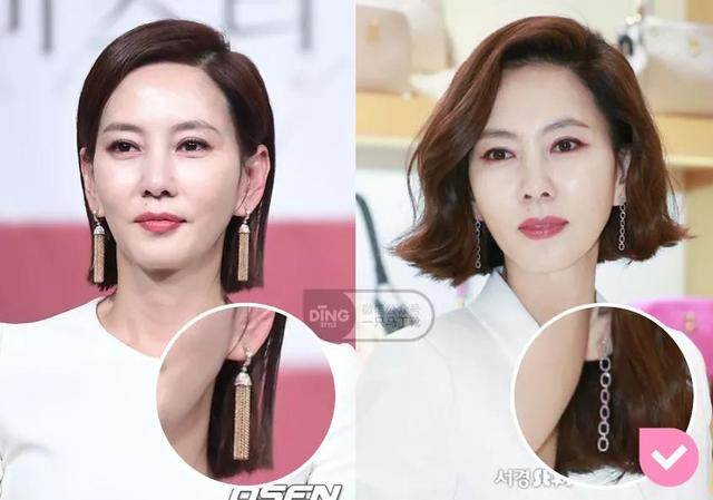 额头窄颧骨高适合什么发型，额头窄颧骨高的人适合什么发型（怎么选配饰年轻又好看）