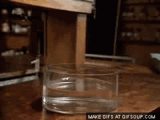 化学反应有哪些，五大类化学反应（超酷炫的44个化学反应动图）