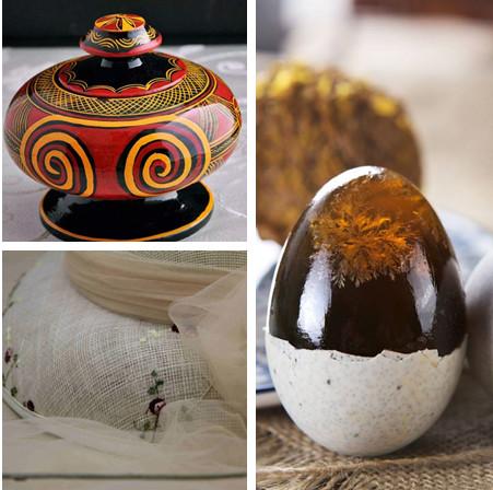 江西有哪些干货特产，江西有哪些干货特产好吃（江西人就是靠这些天赐特产）