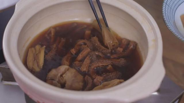 酸辣牛肚的做法，酸辣牛肚的做法步骤（凉拌牛肚的家常做法）