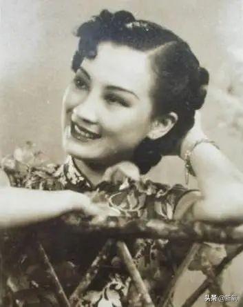 女人前卫是什么意思，前卫是什么意思（谁能比得过旧上海的女人们）