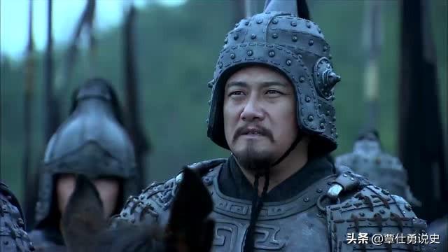 强差人意思是什么意思，差强人意是什么意思（被《三国演义》严重弱化的名将）