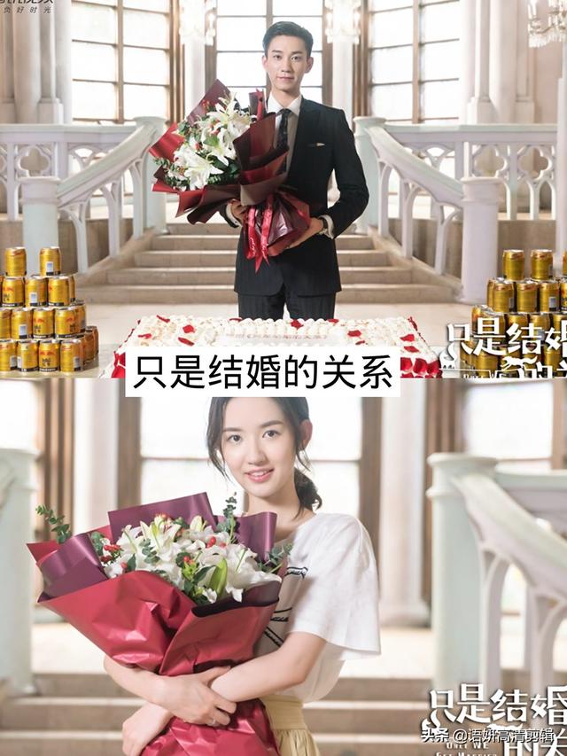 毛不易项羽虞姬mv女主是谁，王添羽个人简历（推荐8部还未播出的电视剧）