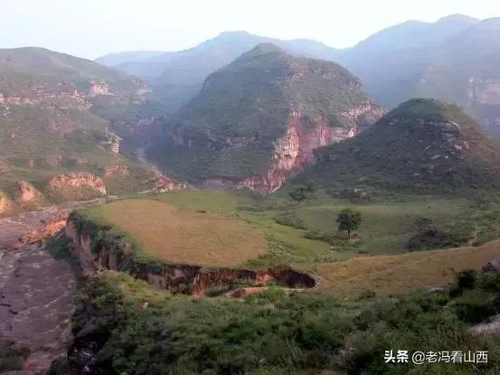 吉县属于哪个市（苹果之乡 旅游名县——吉县）