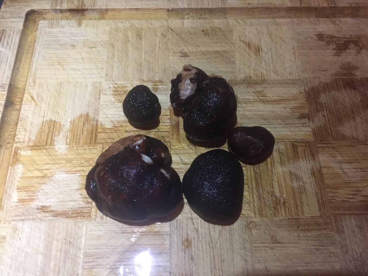 黑松露的家常做法，松露如何做好吃（上海妈妈教你“黑松露煎鸡蛋”家常做法）