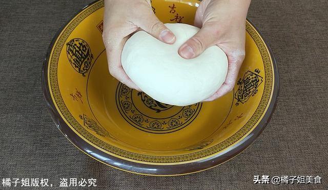 图片[2]-【家常拉面】做法步骤图 筋道爽滑 1.5元面够3个人吃-起舞食谱网