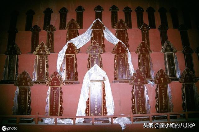 潮汕祠堂讲究，细说潮汕地区的“祠堂文化”