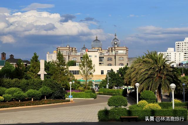 西双版纳几月份去最好，西双版纳自由行旅游攻略5天（云南这些美丽小县城）