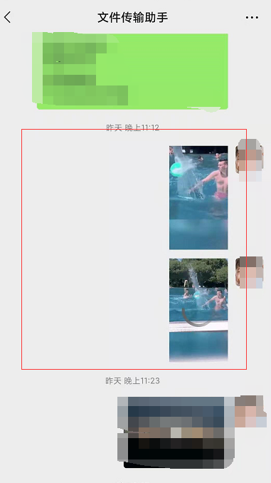 朋友圈能发动图吗(微信朋友圈能发live动图吗)