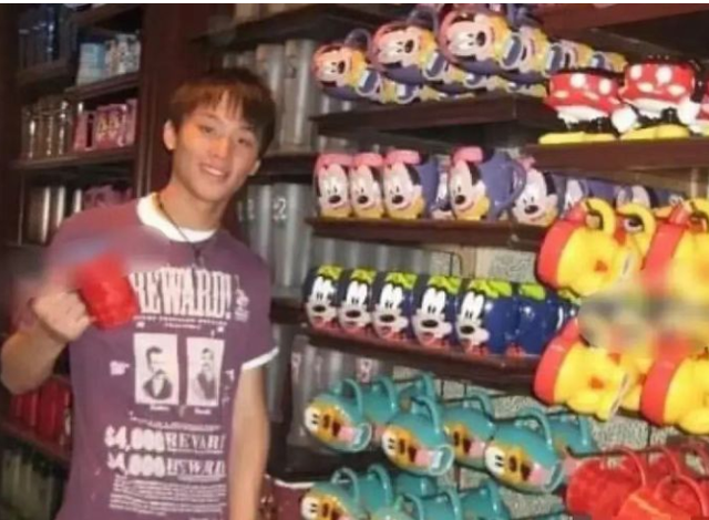 张恒个人资料 张恒资料介绍，张恒个人资料（根本不是什么富二代）