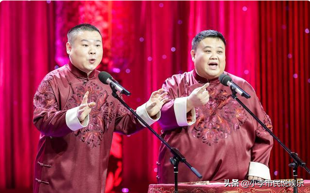 孙越的师傅是谁？德云社孙越为什么很少提自己师父？