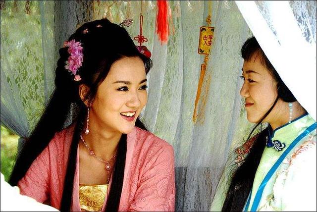 赞美小女初长成，赞美小女初长成的句子有哪些（被中国文人歌颂一千多年）