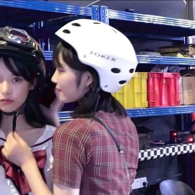 三个人的闺蜜头像，三个人闺蜜头像微信（一组三人闺蜜头像，请签收）