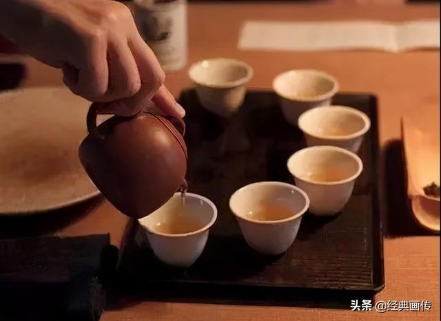 怀孕初期能喝茶吗，怀孕能喝茶吗（饮茶好，这份忌茶清单也要牢记）