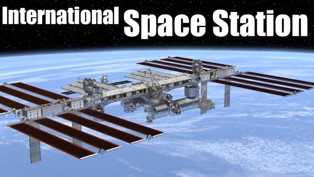 空间站有什么作用，空间站有什么作用和意义（国际空间站是怎样建成的）