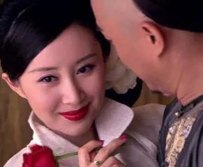 宫锁珠帘云嫔介绍，宫锁珠帘李为爱云嫔吗（终于等到他的爱可惜却因误会错失）