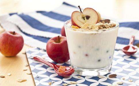 圖片[3]-蘋果牛奶多種做法 營養價值極高 而且還有減肥效果哦-起舞食譜網