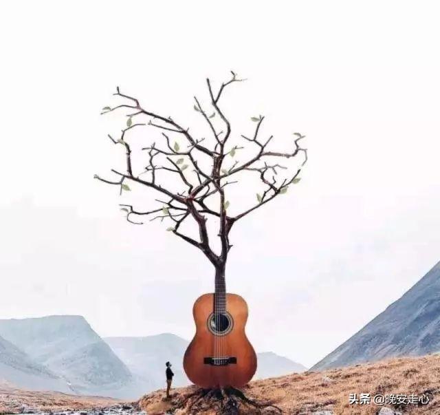 非常动听的情话，配上行动才有意义