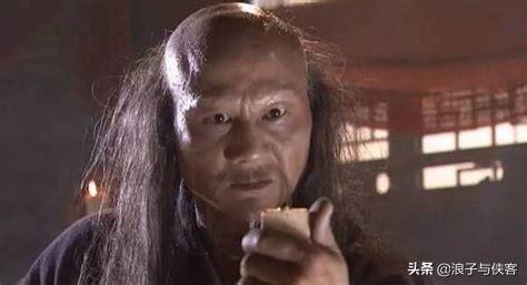 段誉是谁的儿子，天龙八部里段誉是谁的儿子（段誉的亲生父亲不是段正淳而是段延庆）