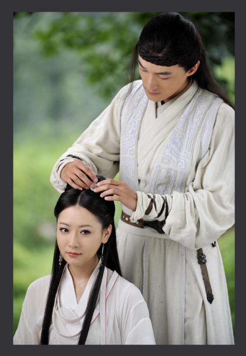 胡歌为什么不结婚，胡歌的老婆叫什么名字（直言“特别想结婚”的胡歌）