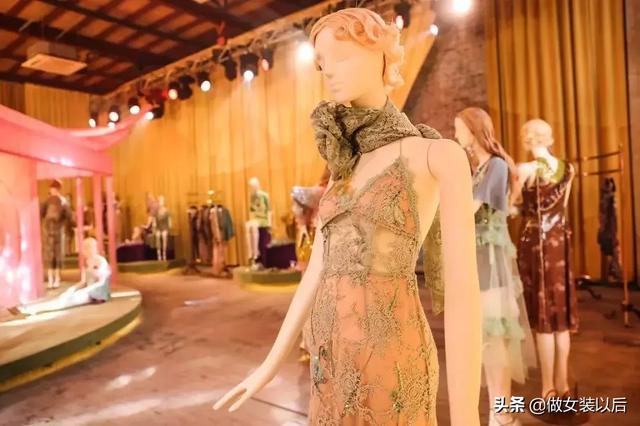 lefame是什么档次，lafame是哪里的品牌（这个国产女装品牌火了）