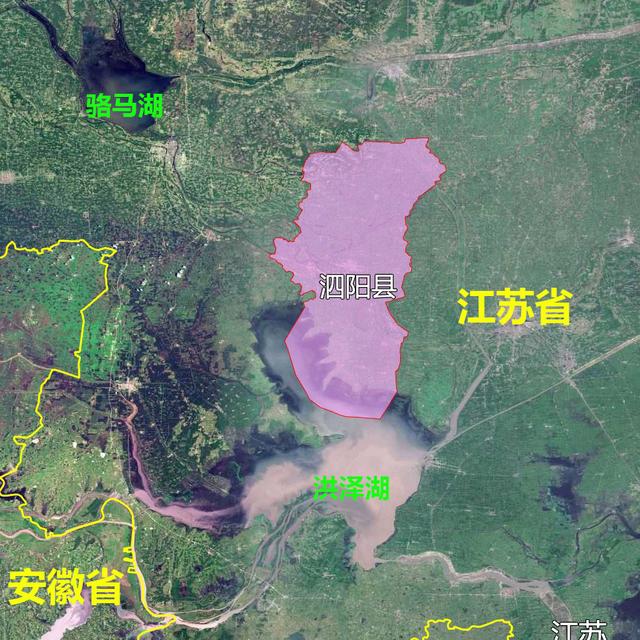 江苏宿迁怎么样，宿迁人口碑怎么样（快速了解江苏省宿迁各市辖区县）