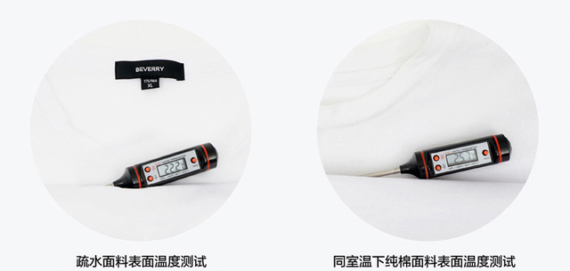 冰丝t恤衫是什么面料，冰丝衬衫是什么面料（中科院开发黑科技冰丝T恤）