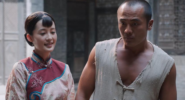 白鹿原黑娃结局，白鹿原人物结局（痴心黑娃后来为什么会狠心抛弃田小娥）