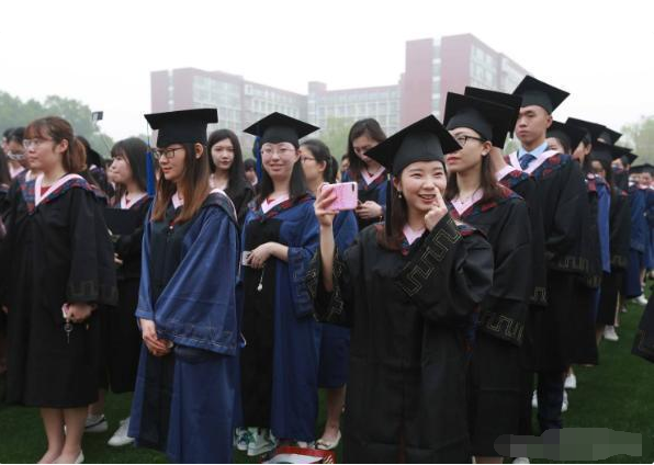 选调生学校（参与较多地区）