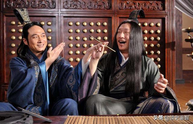 商鞅的老师！，商鞅在魏国的老师（死后七十余家贵族给他陪葬）