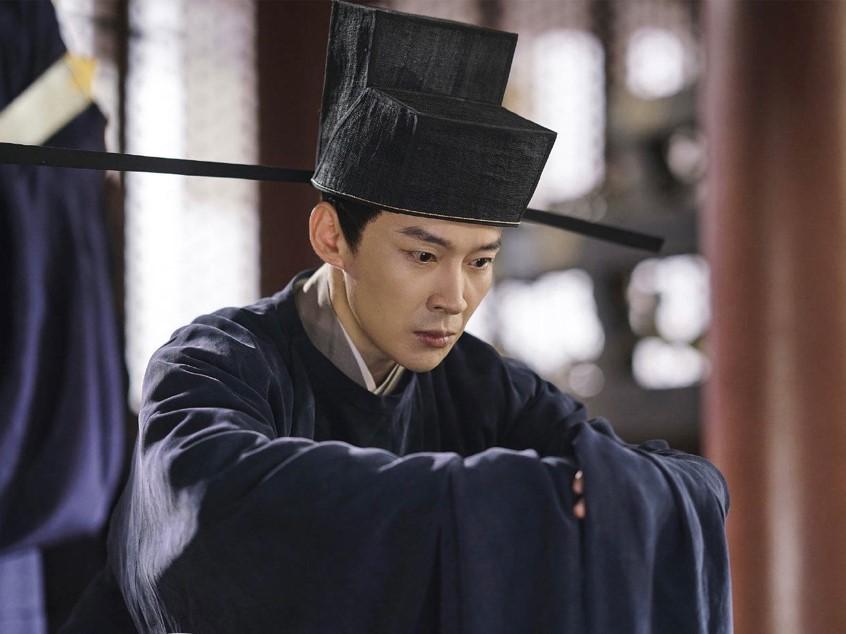 大宋宫词赵恒刘娥儿子(赵恒捡漏皇位)