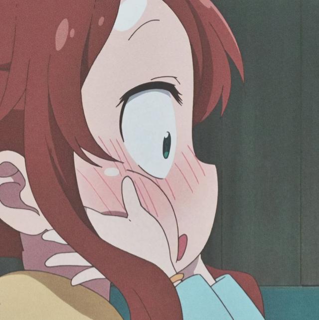 终结的炽天使头像，终结的炽天使头像费娘微信（超好看动漫头像）