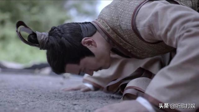 庆余年沈重是谁，庆余年沈重真实身份（妹妹爱上言冰云让他满盘皆输）