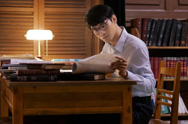 大江大河宋运辉结局，《大江大河》小说中宋运辉结局是什么（《大江大河2》大结局）